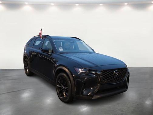 2025 Mazda CX-90 3.3 Turbo Premium Sport