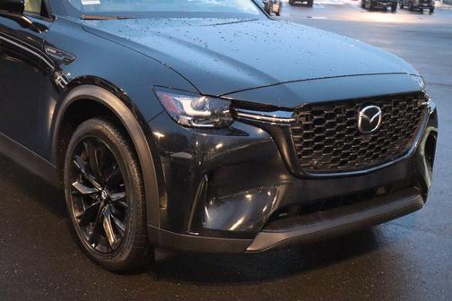 2025 Mazda CX-90 3.3 Turbo Premium Sport