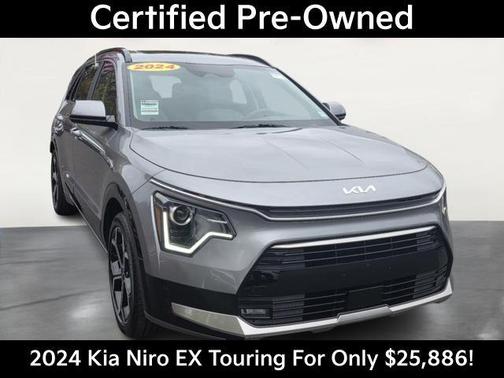 2024 Kia Niro Touring