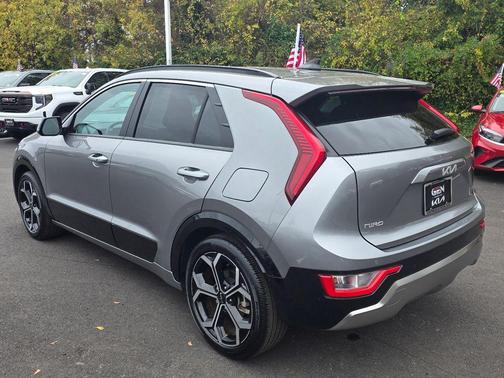 2024 Kia Niro Touring