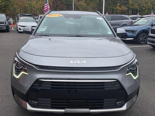 2024 Kia Niro Touring