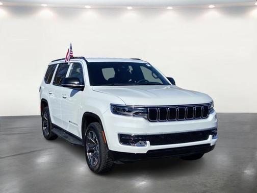 2024 Jeep Wagoneer Series III 4x4