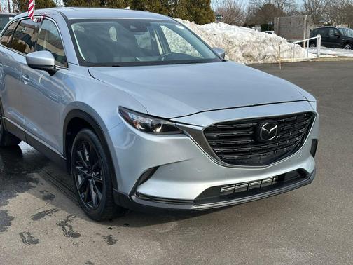 2023 Mazda CX-9 Touring
