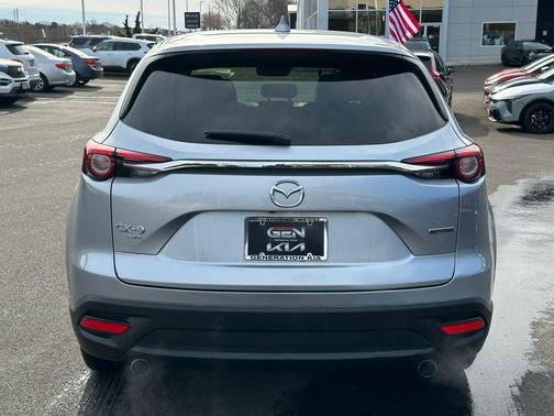 2023 Mazda CX-9 Touring