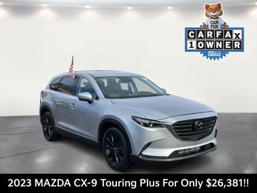 2023 Mazda CX-9 Touring