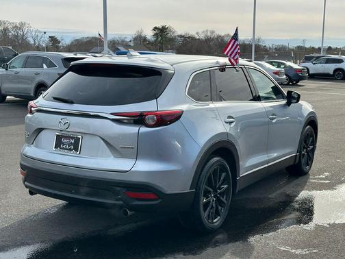 2023 Mazda CX-9 Touring