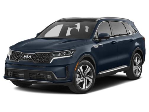 2022 Kia Sorento Plug-In Hybrid SX