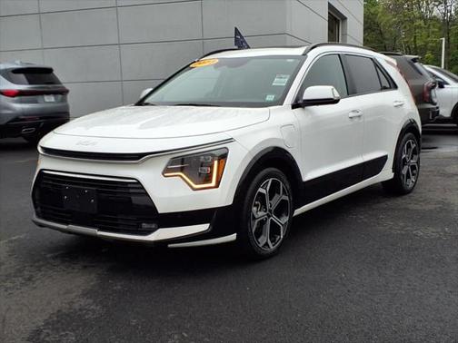 2023 Kia Niro Touring