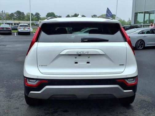 2023 Kia Niro Touring