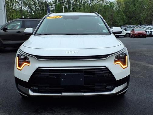 2023 Kia Niro Touring