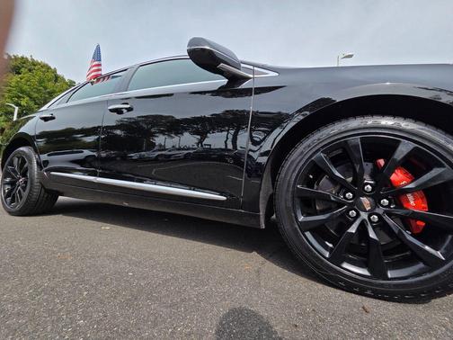 2017 Cadillac XTS Luxury