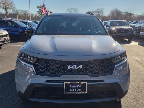 2023 Kia Sorento S