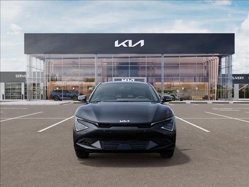 2025 Kia EV6 Light Long Range