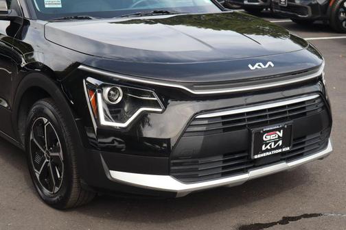 2023 Kia Niro EX