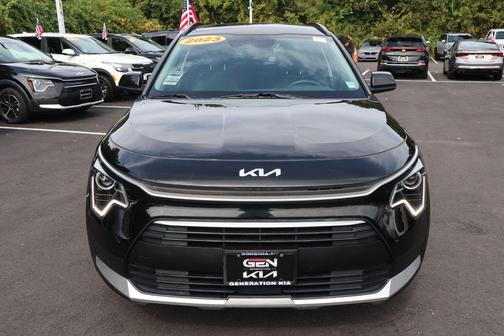 2023 Kia Niro EX