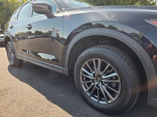 2019 Mazda CX-5 Sport