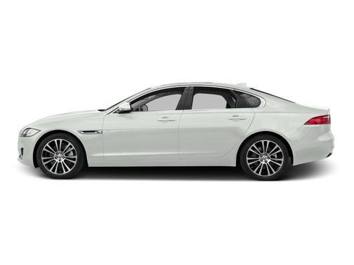 2016 Jaguar XF 35t Prestige