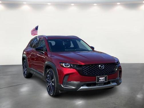 2023 Mazda CX-50 2.5 Turbo Premium Package