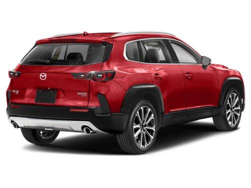 2023 Mazda CX-50 2.5 Turbo Premium Package