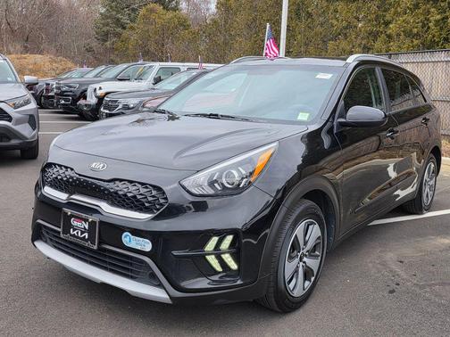 2020 Kia Niro LX