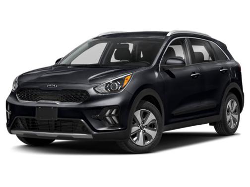 2020 Kia Niro LX