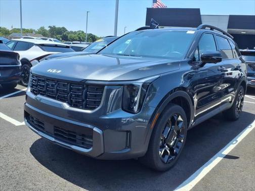 2024 Kia Sorento SX