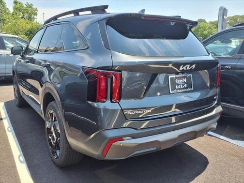 2024 Kia Sorento SX