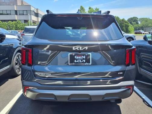 2024 Kia Sorento SX