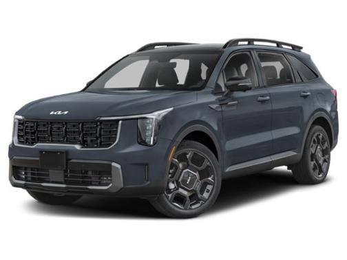 2024 Kia Sorento SX