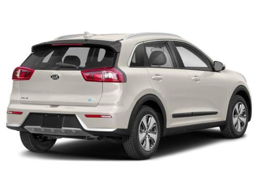 2019 Kia Niro FE