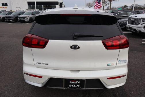 2019 Kia Niro FE