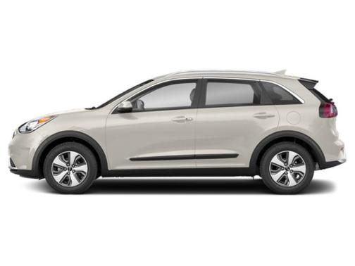 2019 Kia Niro FE