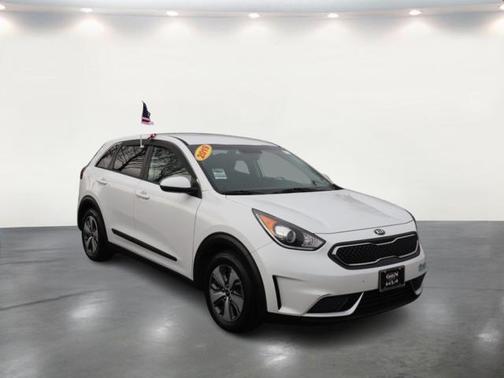 2019 Kia Niro FE