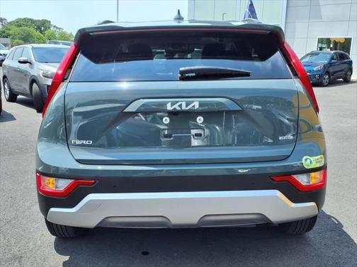 2023 Kia Niro Plug-In Hybrid EX