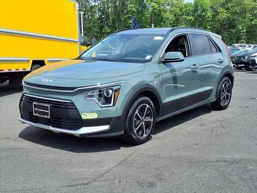 2023 Kia Niro Plug-In Hybrid EX