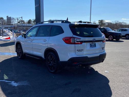 2023 Subaru Ascent Onyx Edition 7-Passenger