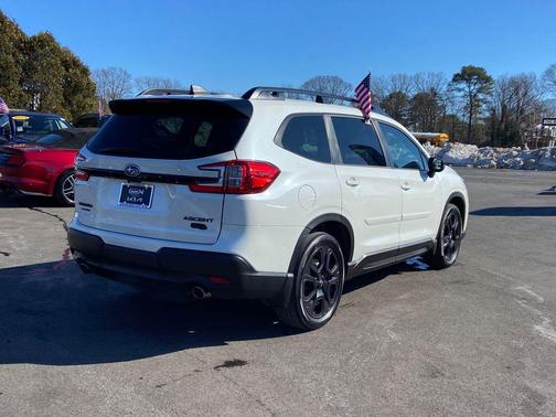 2023 Subaru Ascent Onyx Edition 7-Passenger
