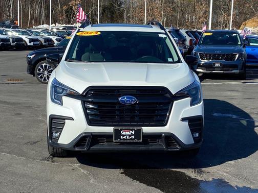 2023 Subaru Ascent Onyx Edition 7-Passenger