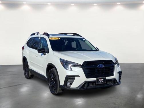 2023 Subaru Ascent Onyx Edition 7-Passenger
