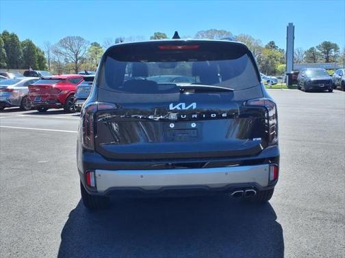 2023 Kia Telluride EX X-Line