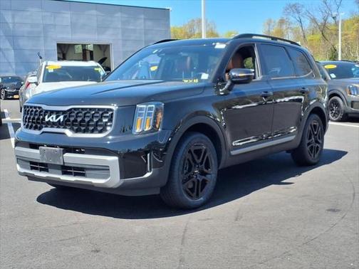 2023 Kia Telluride EX X-Line