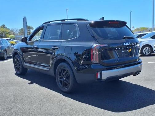 2023 Kia Telluride EX X-Line