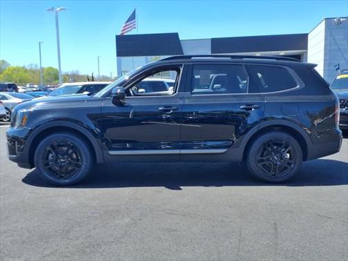 2023 Kia Telluride EX X-Line