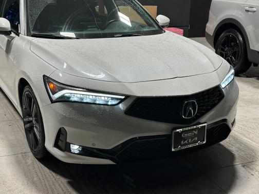 2024 Acura Integra A-SPEC Technology