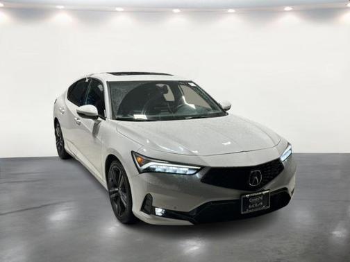 2024 Acura Integra A-SPEC Technology