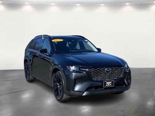 2025 Mazda CX-90 3.3 Turbo Premium Sport