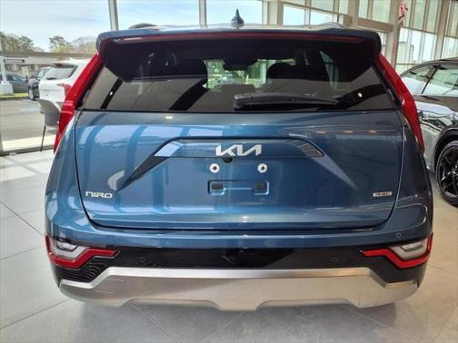 2024 Kia Niro Touring