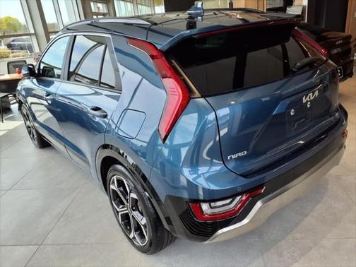 2024 Kia Niro Touring