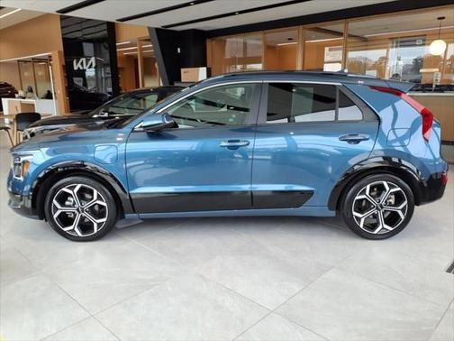 2024 Kia Niro Touring