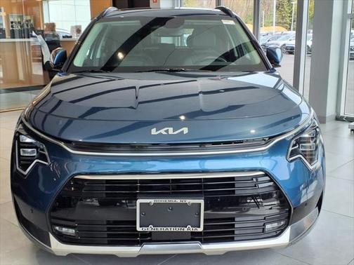 2024 Kia Niro Touring